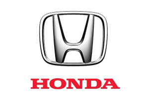 Logo von Honda