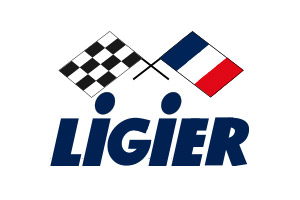Logo von Ligier