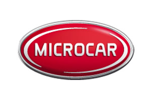 Logo von Microcar