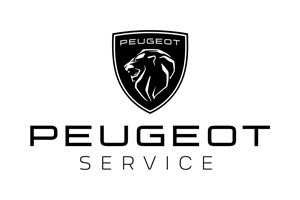 Logo von Peugeot Service