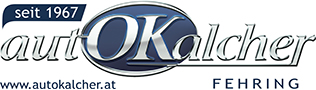 Logo von Autohaus Kalcher
