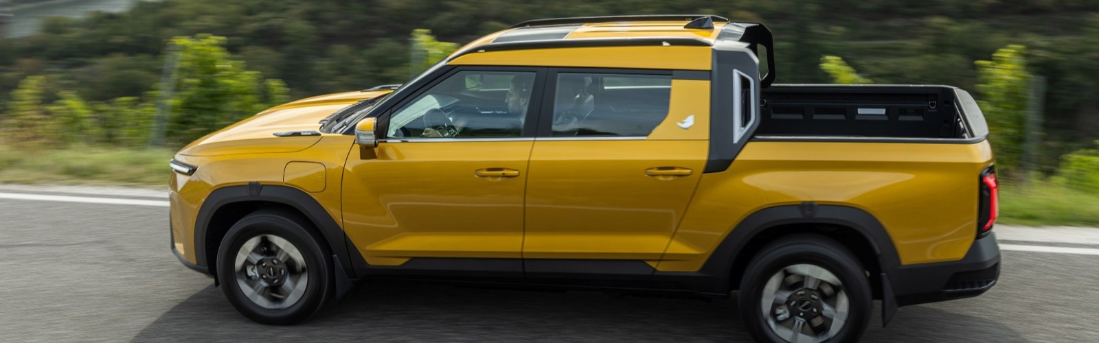 Motivbild der Seite: KGM (SsangYong) - made in Korea