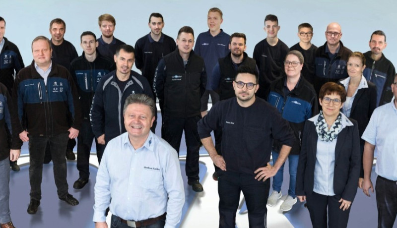 Kleinere Version vom Motivbild der Seite: Das Unternehmen Autohaus Kalcher