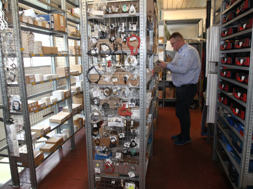 Fotogalerie Vorschaubild