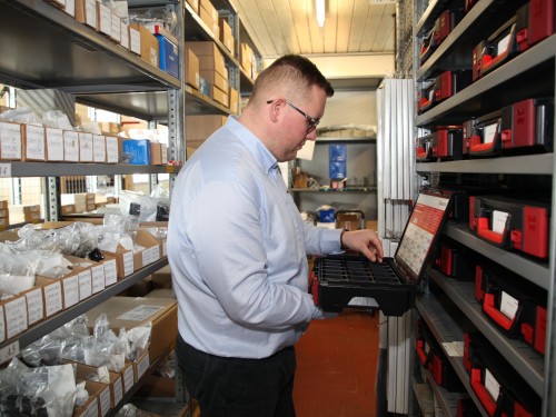 Fotogalerie Vorschaubild