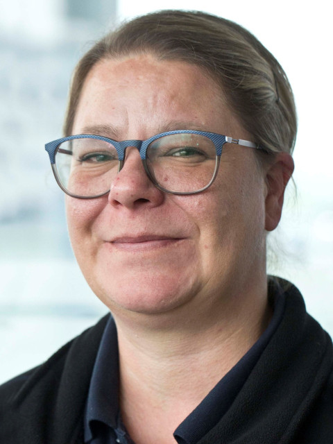 Portrait: Tatjana Freißmuth