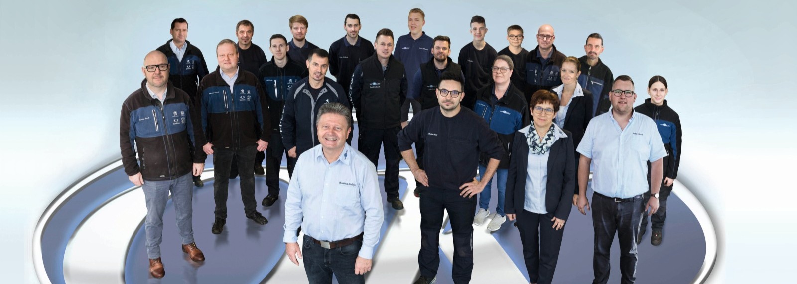 Imagebild für Das autOKalcher-Team