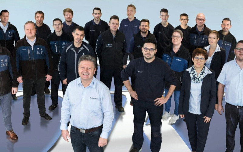 Kleines Imagebild für Das autOKalcher-Team